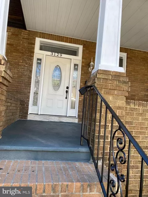 Exterior - 3129 Cliftmont Ave, Baltimore, MD 21213 photo 2 of 3