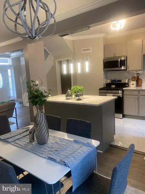 Kitchen - 3129 Cliftmont Ave, Baltimore, MD 21213 photo 15 of 15