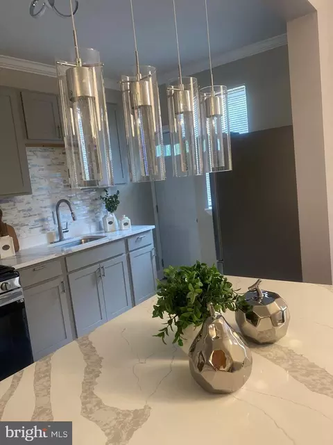 Kitchen - 3129 Cliftmont Ave, Baltimore, MD 21213 photo 14 of 15
