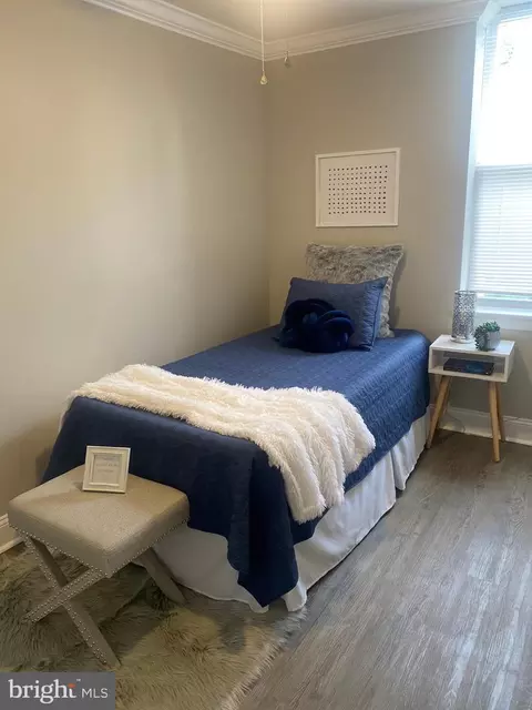 Bedroom - 3129 Cliftmont Ave, Baltimore, MD 21213 photo 6 of 6