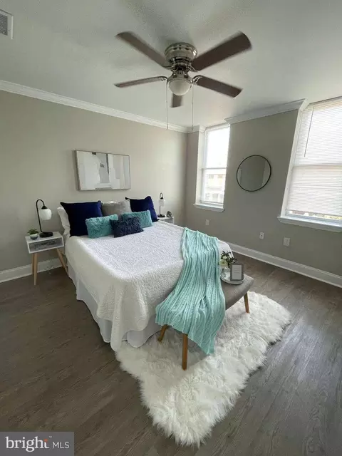 Bedroom - 3129 Cliftmont Ave, Baltimore, MD 21213 photo 4 of 6