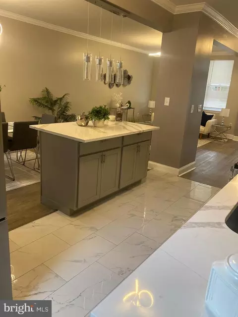 Kitchen - 3129 Cliftmont Ave, Baltimore, MD 21213 photo 9 of 15