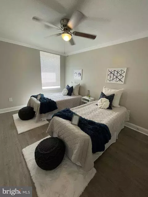 Bedroom - 3129 Cliftmont Ave, Baltimore, MD 21213 photo 2 of 6