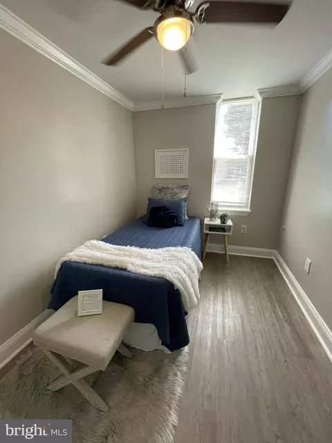 Bedroom - 3129 Cliftmont Ave, Baltimore, MD 21213 photo 5 of 6