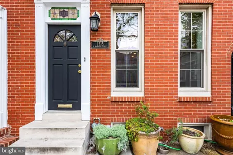 1515 S Hanover St S, Baltimore, MD 21230