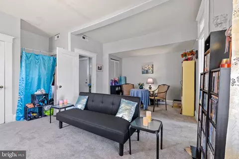 Living - 818 E 35th St, Baltimore, MD 21218 photo 4 of 4