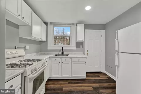 Kitchen - 818 E 35th St, Baltimore, MD 21218 photo 1 of 4