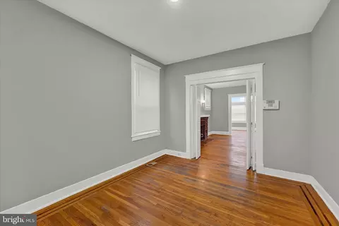 Entry Way - 818 E 35th St, Baltimore, MD 21218 photo 1 of 1