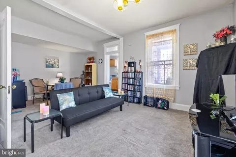 Living - 818 E 35th St, Baltimore, MD 21218 photo 3 of 4