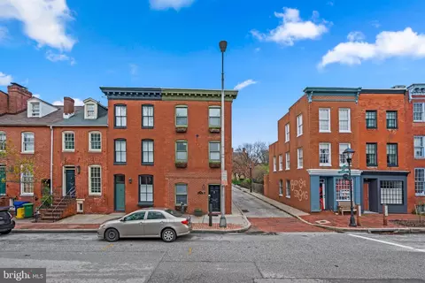 714 S Hanover St, Baltimore, MD 21230