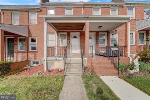 424 Joplin St S, Baltimore, MD 21224