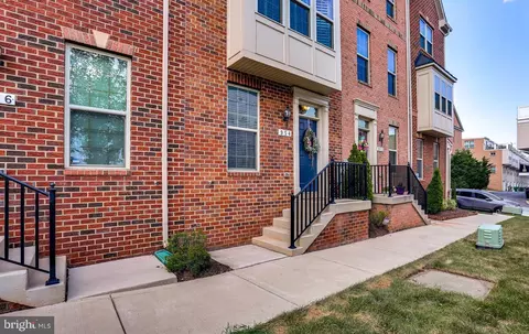954 S Macon St, Baltimore, MD 21224