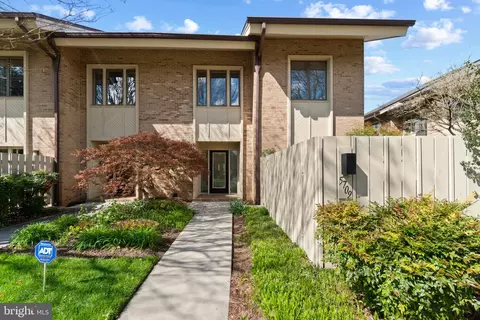5709 Visitation Way, Baltimore, MD 21210