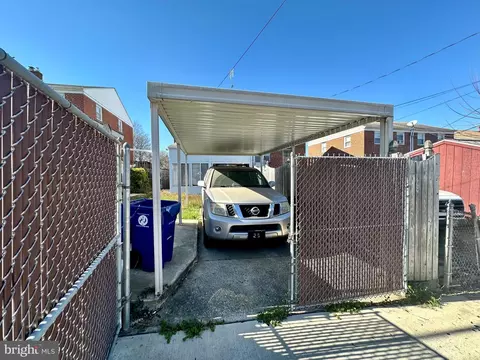 Exterior - 5907 Walther Ave, Baltimore, MD 21206 photo 9 of 9