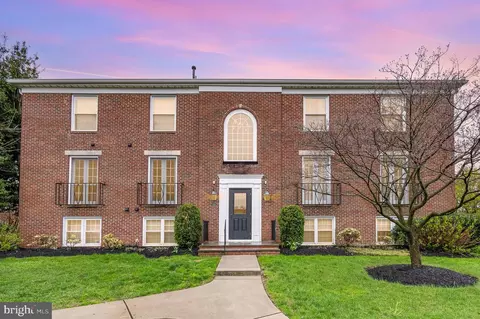 359 Homeland Southway #2A, Baltimore, MD 21212