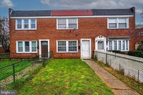 2554 Southdene Ave, Baltimore, MD 21230