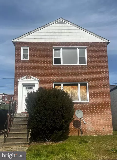 1608 Abbotston St, Baltimore, MD 21218