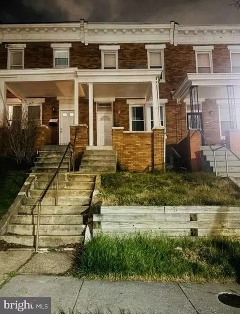 1510 E 29th St, Baltimore, MD 21218 photo 1