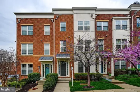 1226 Berry St, Baltimore, MD 21211