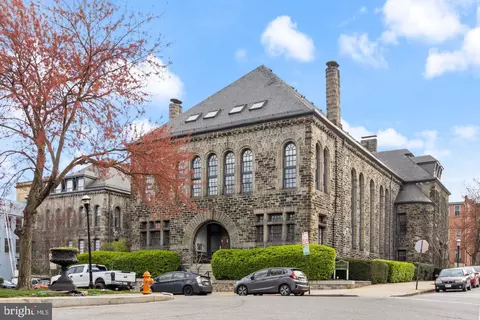 1714 Park Ave #307, Baltimore, MD 21217