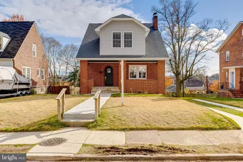 2805 Bauernwood Ave, Baltimore, MD 21234