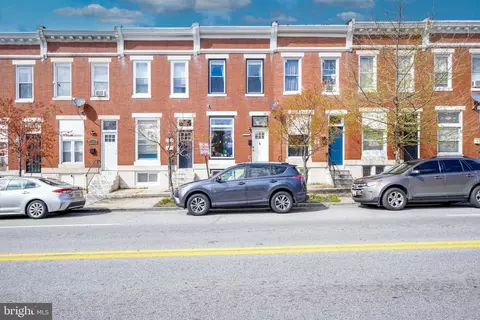 2932 E Fayette St, Baltimore, MD 21224