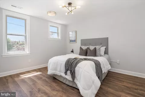 Bedroom - 2912 Grindon Ave, Baltimore, MD 21214 photo 6 of 6