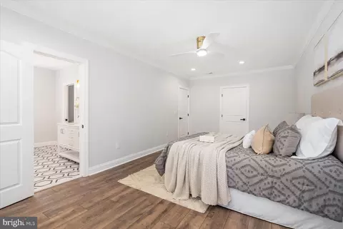 Bedroom - 2912 Grindon Ave, Baltimore, MD 21214 photo 1 of 6