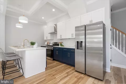 Kitchen - 2912 Grindon Ave, Baltimore, MD 21214 photo 5 of 5