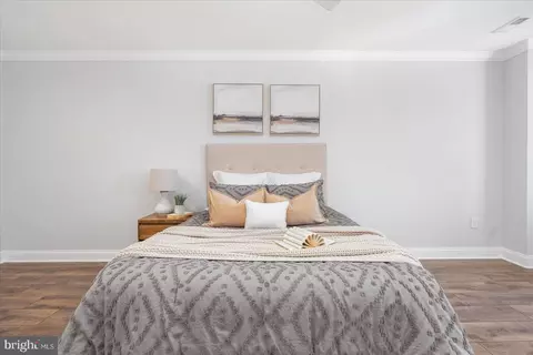 Bedroom - 2912 Grindon Ave, Baltimore, MD 21214 photo 2 of 6