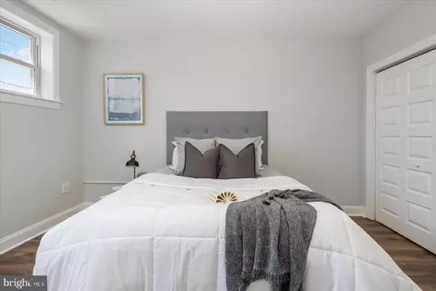 Bedroom - 2912 Grindon Ave, Baltimore, MD 21214 photo 5 of 6