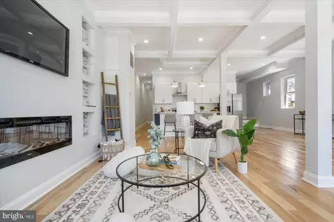 Living - 2912 Grindon Ave, Baltimore, MD 21214 photo 1 of 1