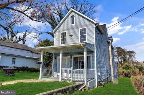 Exterior - 112 S Monastery Ave S, Baltimore, MD 21229 photo 3 of 7
