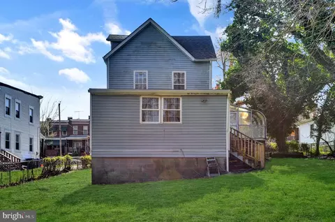 Exterior - 112 S Monastery Ave S, Baltimore, MD 21229 photo 5 of 7
