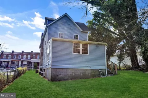 Exterior - 112 S Monastery Ave S, Baltimore, MD 21229 photo 4 of 7