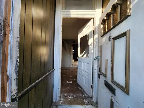 Exterior - 2 S Payson St, Baltimore, MD 21223 photo 2 of 3