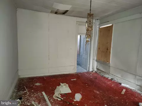 Bedroom - 2 S Payson St, Baltimore, MD 21223 photo 2 of 2