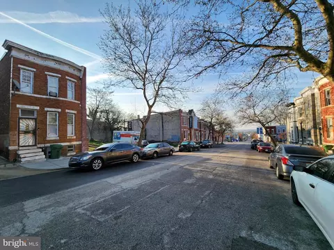 View/Area - 2 S Payson St, Baltimore, MD 21223 photo 2 of 2