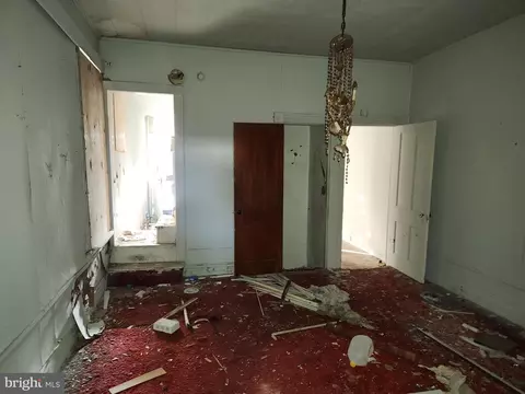 Bedroom - 2 S Payson St, Baltimore, MD 21223 photo 1 of 2