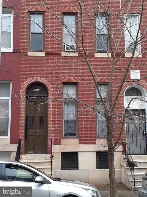 1909 Druid Hill Ave, Baltimore, MD 21217