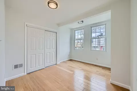 Bedroom - 2618 E Hoffman St, Baltimore, MD 21213 photo 1 of 1