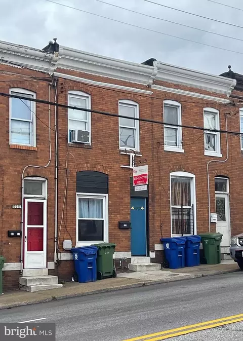 Exterior - 4209 E Lombard St, Baltimore, MD 21224 photo 2 of 2