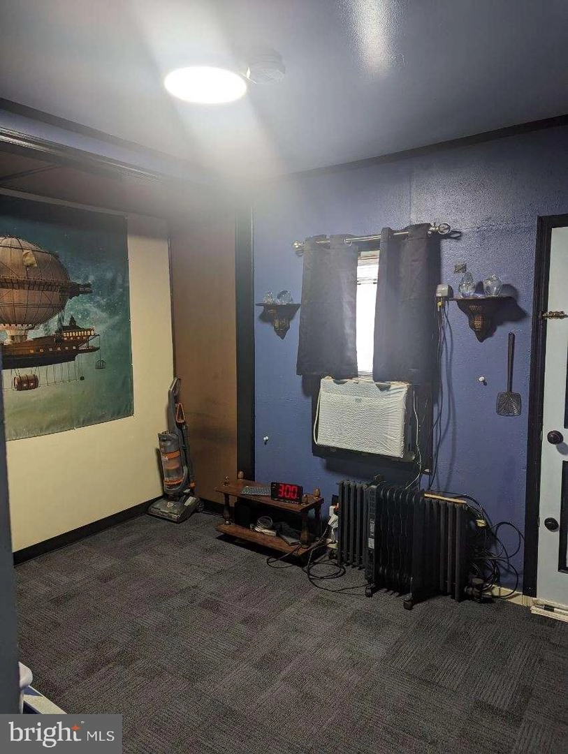 Bedroom - 4209 E Lombard St, Baltimore, MD 21224 photo 4 of 7
