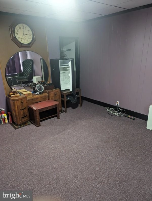 Bedroom - 4209 E Lombard St, Baltimore, MD 21224 photo 6 of 7