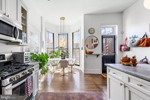 Kitchen - 1427 John St, Baltimore, MD 21217 photo 5 of 5