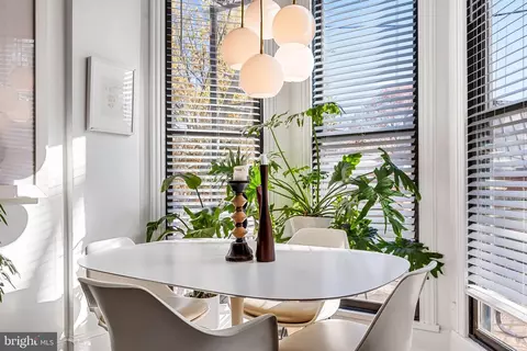 Dining - 1427 John St, Baltimore, MD 21217 photo 4 of 5