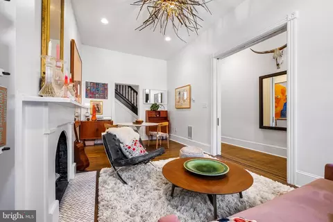 Living - 1427 John St, Baltimore, MD 21217 photo 3 of 5