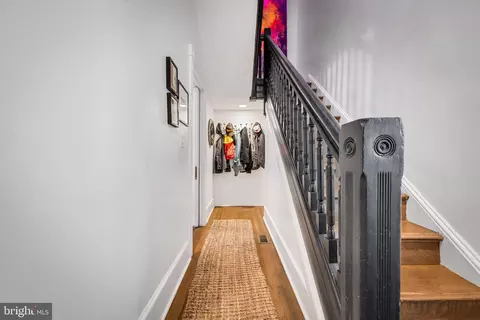 Entry Way - 1427 John St, Baltimore, MD 21217 photo 2 of 2