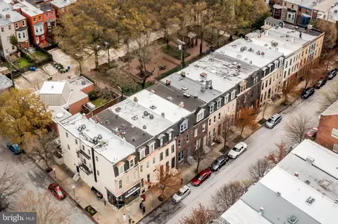 View/Area - 1427 John St, Baltimore, MD 21217 photo 1 of 6