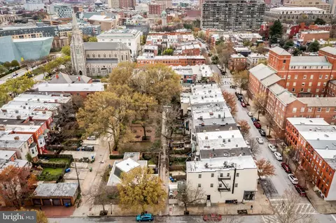 View/Area - 1427 John St, Baltimore, MD 21217 photo 5 of 6